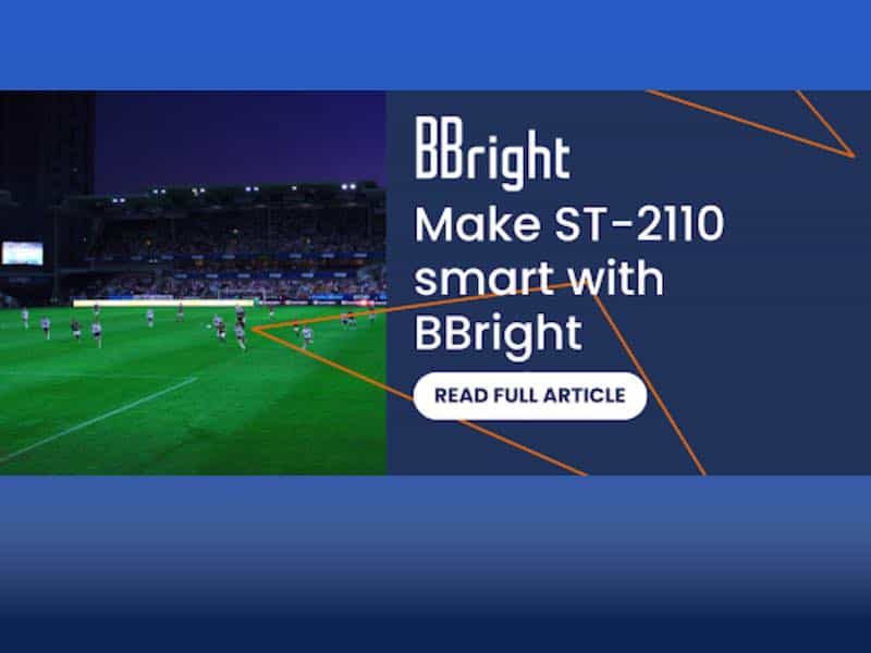 BBrightST2110